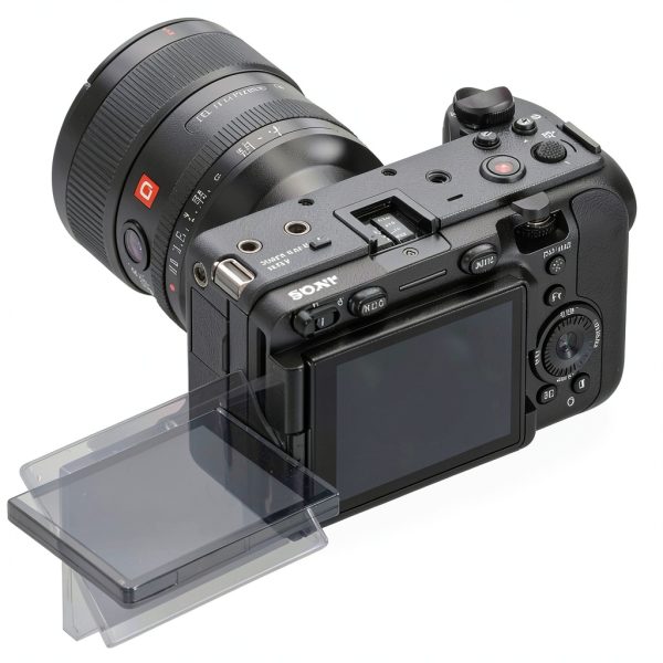 Sony FX3 Full Frame Cinema Camera Bundle Filmmakers-5