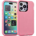 Entronix iPhone 14 Pro Case Heavy Duty Protection Wireless-0