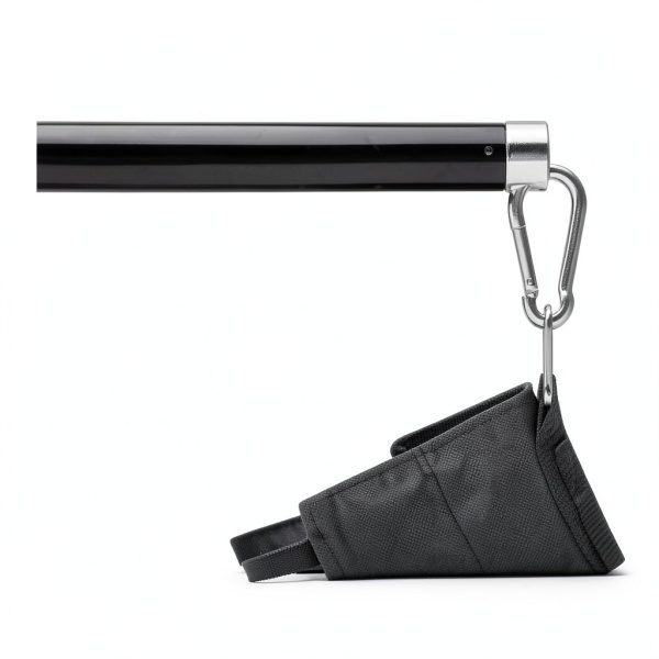 Pavo Boom Arm Compact Aluminum All-in-One System-1