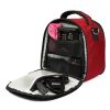 DSLR Camera Shoulder Bag Water Resistant Nylon Padded-2