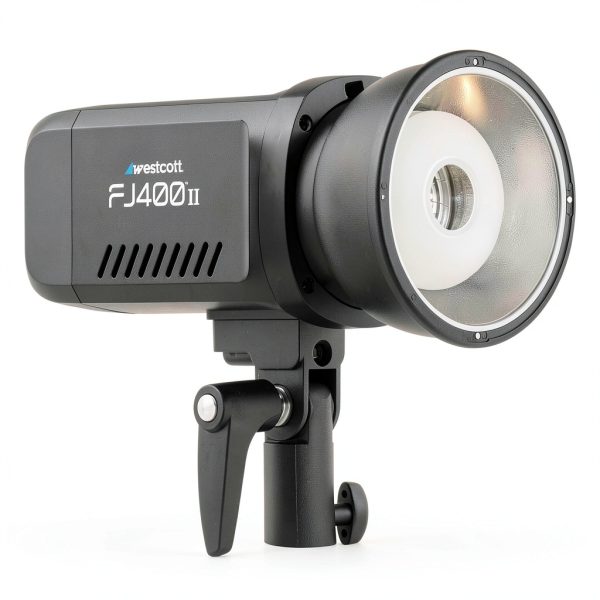 FJ400 II Strobe Portable Lighting Kit for Travel-1