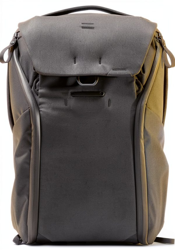 Peak Design Everyday Backpack V2 20L Camera Laptop Bag-0
