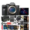 Sony a7S III Mirrorless Camera 4K Video Full Frame Sensor-0