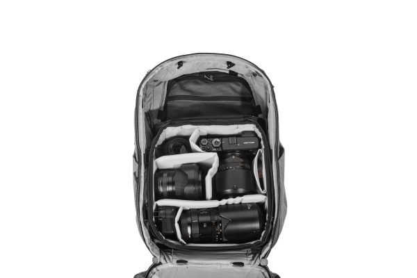 Peak Design Camera Cube Protective Travel Gear Organizer-5