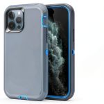 Entronix iPhone 14 Pro Case Screen Protector Heavy Duty-0