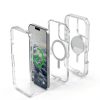 Entronix Heavy Duty Clear Case Bundle Phone Protection-4