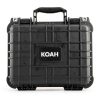 Pavo Hard Case Polypropylene Waterproof Customizable Foam-3