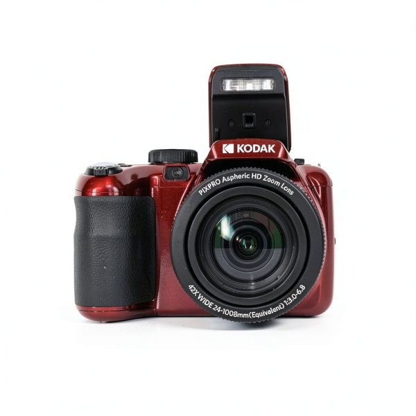 Kodak PIXPRO AZ425 Digital Camera 42x Zoom 20MP Sensor-2