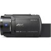 Sony FDR AX43 4K UHD Handycam Camcorder Bundle Black-4