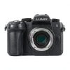 Panasonic LUMIX G97 Mirrorless Camera 4K Video Weather-1