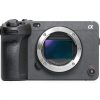 Sony FX3A Full Frame Cinema Camera Professional Filmmaking-2