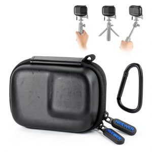 Neewer Carrying Case DJI OSMO Action GoPro Camera Storage-0