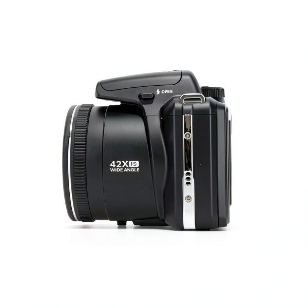 Kodak PIXPRO AZ425 Digital Camera 42x Zoom 20MP Sensor-1
