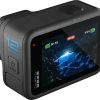 GoPro HERO12 Black Action Camera Waterproof Adventure-4