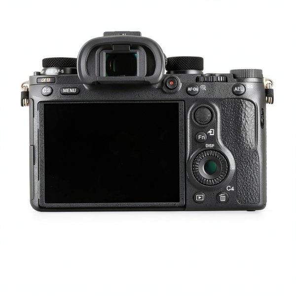 Sony Alpha a9 Mirrorless Camera 24MP Full Frame 20fps-3