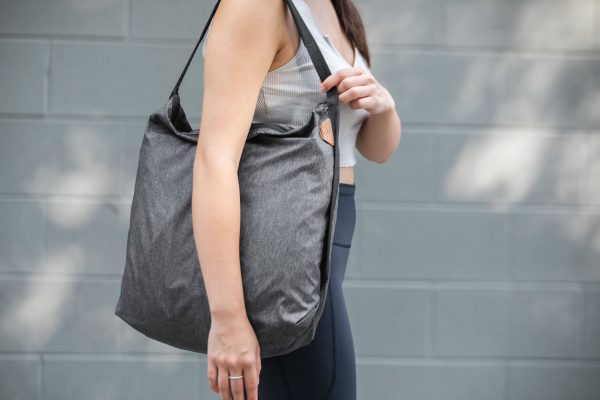 Peak Design Packable Tote Ultralight Zippable Carry All-7