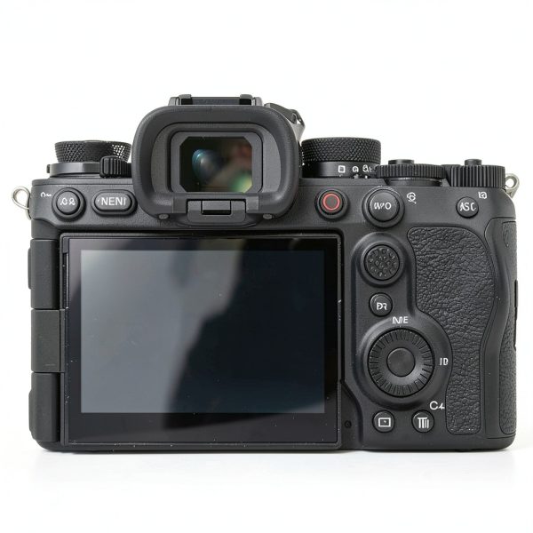 Sony Alpha a1 II Mirrorless Camera Bundle Professional-2