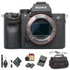 Sony Alpha a7R III Mirrorless Camera Bundle 42MP 4K Video-2