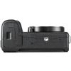 Sony ZV-E10 II Mirrorless Camera Bundle 26MP 4K Vlogging-4