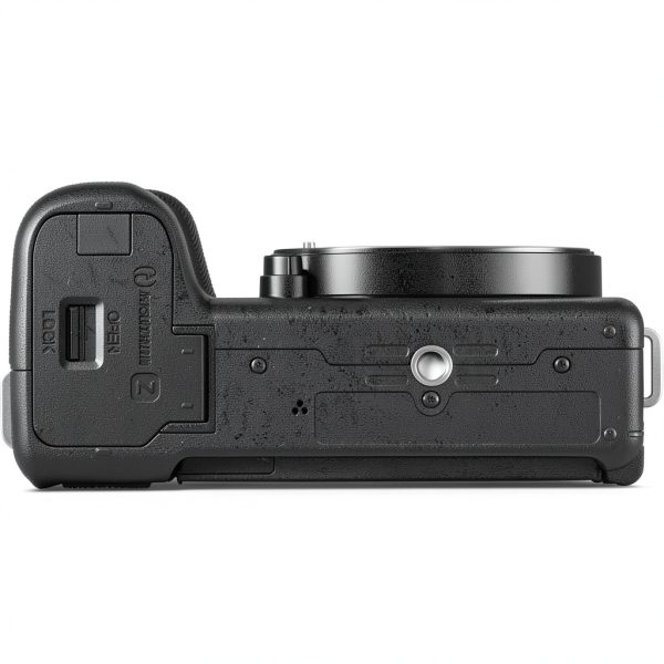 Sony ZV-E10 II Mirrorless Camera Bundle 26MP 4K Vlogging-4