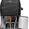 Lowepro Fastpack 250 Camera Backpack DSLR Laptop Travel-16