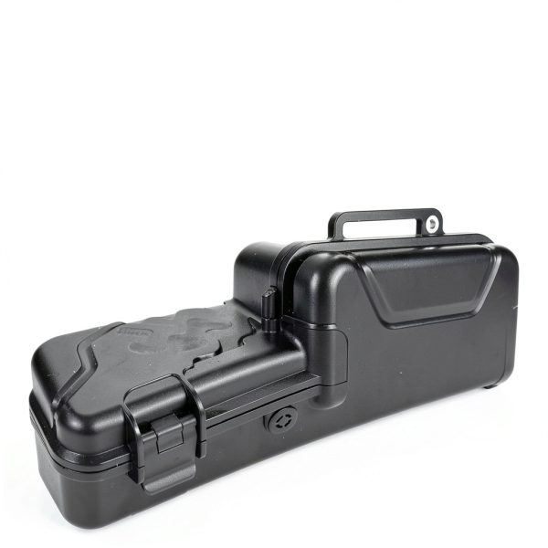 Neewer Hard Case DJI Osmo Pocket 3 Accessories Storage IP67-2