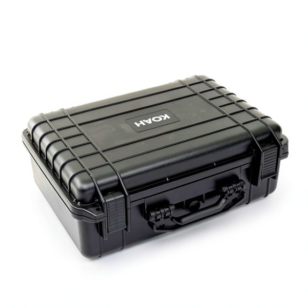 Brand Hard Case Polypropylene Water Resistant Customizable-2