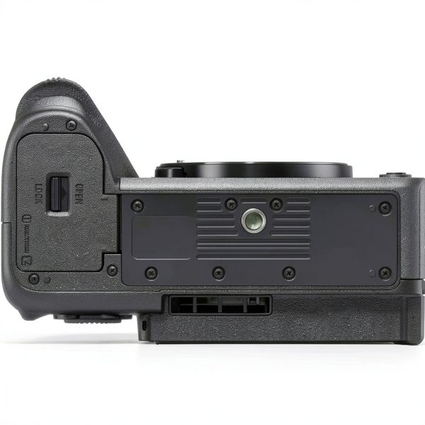 Sony FX3 Cinema Camera Full Frame 4K Video Bundle-6
