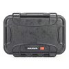 Nanuk 225 Hard Case Water Resistant Secure Latch Protection-0