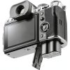 Fujifilm X T5 Mirrorless Camera Silver 40MP Sensor Bundle-6
