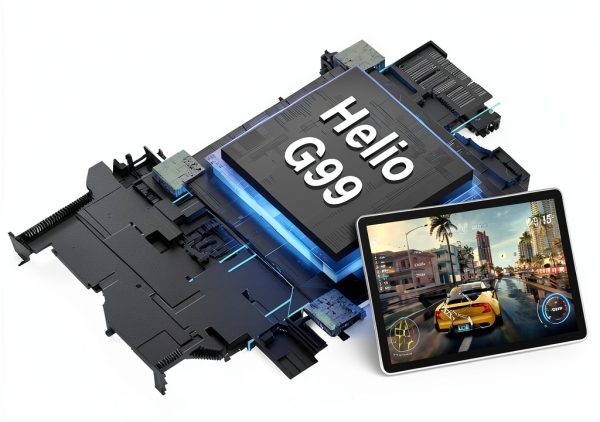 FEONAL Android 15 Tablet 12 Inch Gaming 16GB RAM 256GB-12