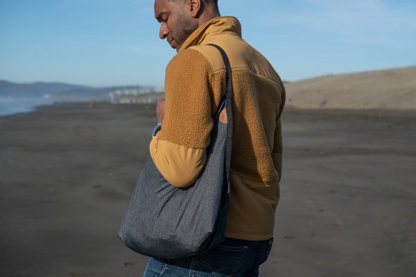Peak Design Packable Tote Ultralight Zippable Carry All-8
