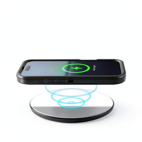 Entronix iPhone 17 Pro Case Screen Protector Heavy Duty-4