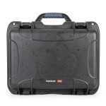 NK-7 Resin Case 16L Capacity Lightweight Durable Travel Gear-0