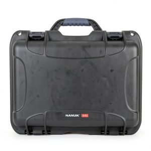 NK-7 Resin Case 16L Capacity Lightweight Durable Travel Gear-0