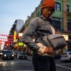 Peak Design Everyday Sling 3L Camera Bag Weatherproof Nylon-9
