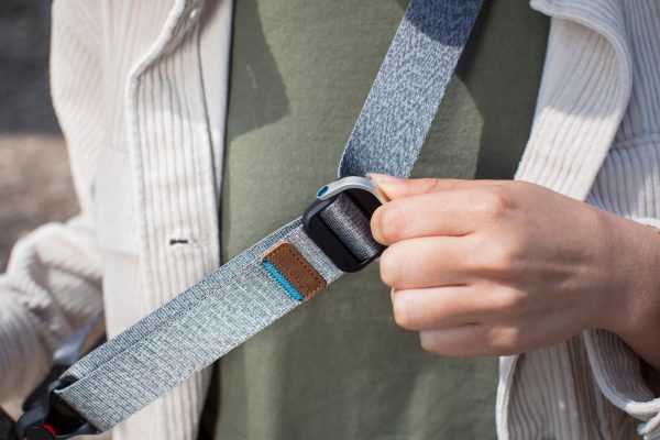 Peak Design Slide Lite Camera Strap Adjustable Durable-10