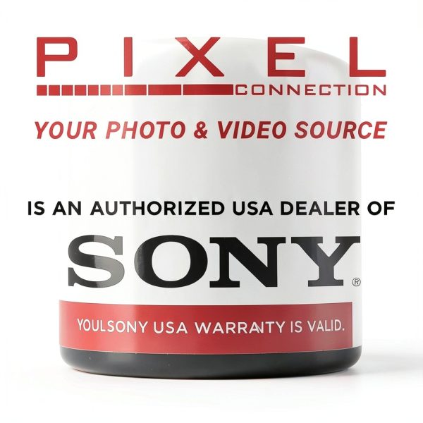 Sony Alpha 7C II Full Frame Camera Compact 33MP 4K Video-1