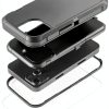 Entronix iPhone 15 Case Screen Protector Heavy Duty Bundle-3