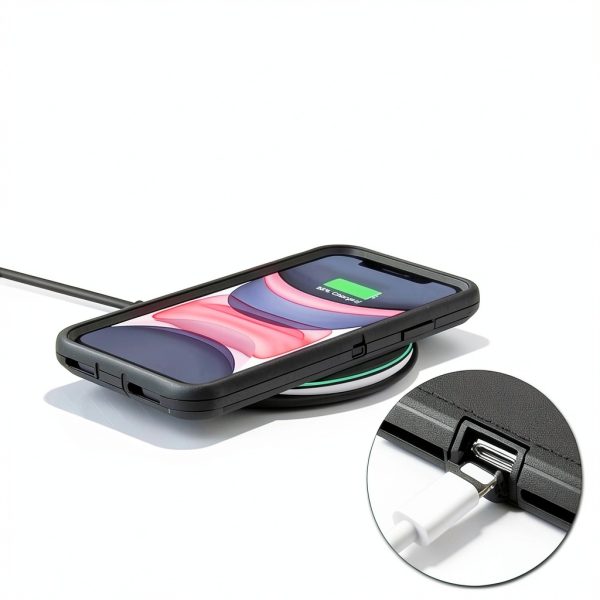 Entronix Heavy Duty Case iPhone 11 Pro Max Protection-3