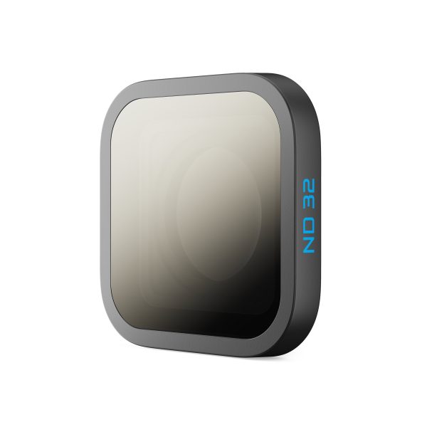 HB-Series ND Filters HERO13 Black Motion Blur Cinematic-4