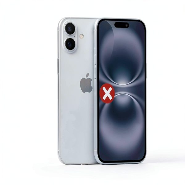 Armor Case iPhone 16 Plus Shockproof Wireless Charging-1