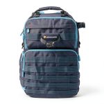 Travel Camera Backpack Carry On Daypack Accessory Webbing-0