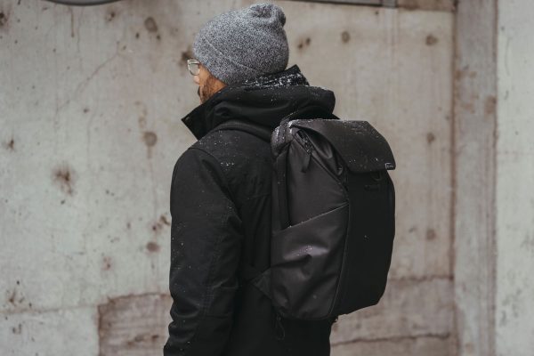 Peak Design Everyday Backpack V2 20L Camera Laptop Bag-17