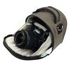 DSLR Camera Shoulder Bag Water Resistant Nylon Padded-1