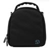 DSLR Camera Shoulder Bag Water Resistant Nylon Padded-2