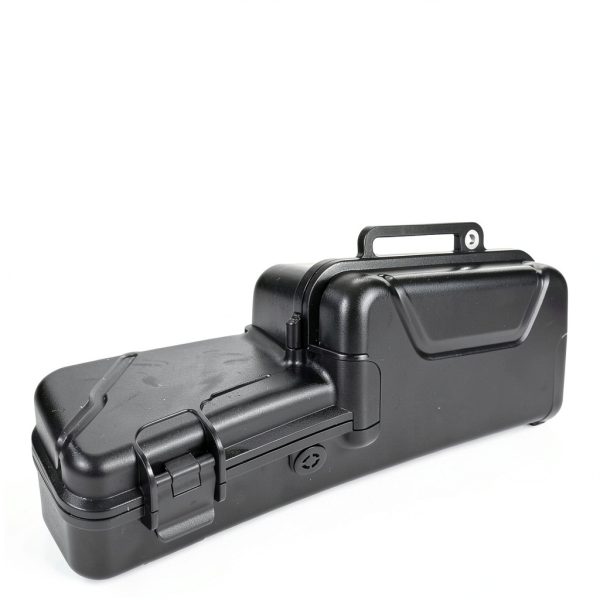 Neewer Hard Case DJI Osmo Action Camera IP67 Waterproof-2