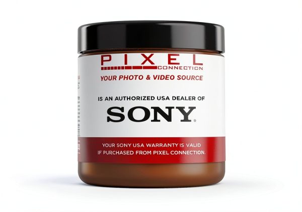 Sony a7CR Full Frame Mirrorless Camera 61MP Sensor Bundle-1