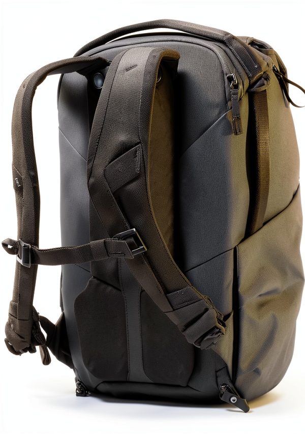 Peak Design Everyday Backpack V2 20L Camera Laptop Bag-1