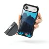 Gripzilla iPhone Air Case Rugged Protection MagSafe Grip-6